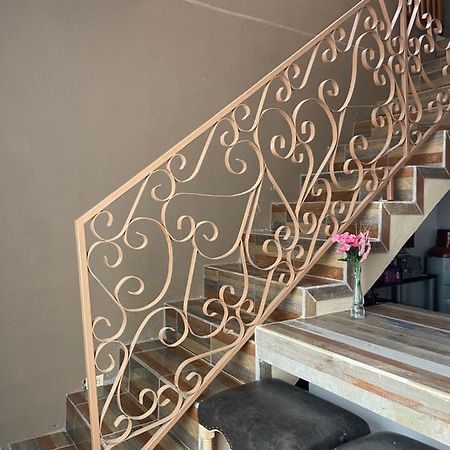 פורטו פנאסקו Large 4 Bedroom Home With Gated Parking מראה חיצוני תמונה